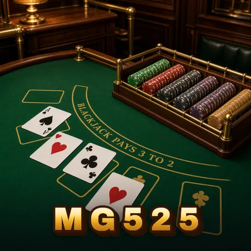 Instalasi mg525